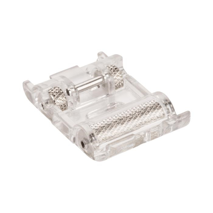 Pied à rouleaux, roulant F101/F066 Pied à rouleaux, roulant F101/F066