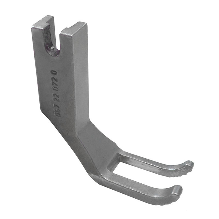 Pied alternatif extérieur ADLER 267 Pied alternatif extérieur ADLER 267