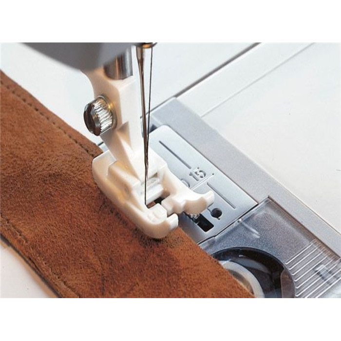 Pied anti-adhérent téflon Husqvarna Pied anti-adhérent téflon Husqvarna