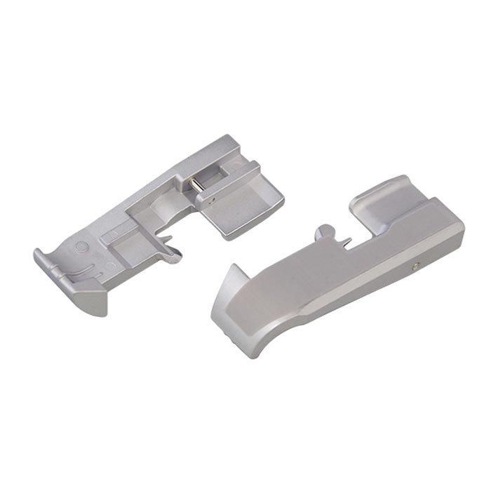 Pied anti-adhérent, teflon surjeteuse Babylock Pied anti-adhérent, teflon surjeteuse Babylock