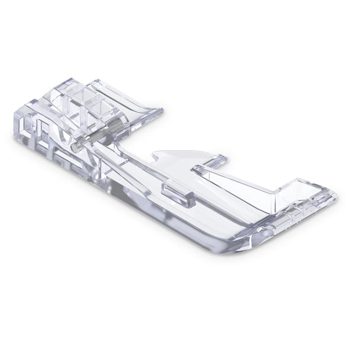 Pied biche standard transparent #L27 Bernina Pied biche standard transparent #L27 Bernina