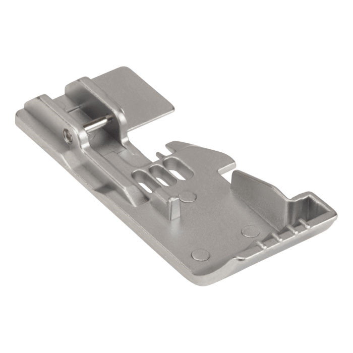 Pied biche universel, standard Bernette 64, 68 Airlock Pied biche universel, standard Bernette 64, 68 Airlock