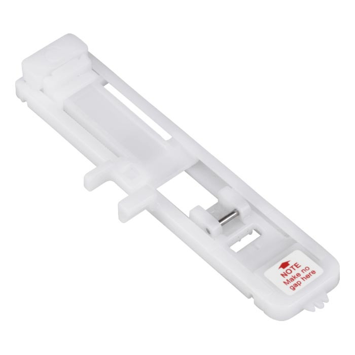 Pied boutonnière en plastique Pied boutonnière en plastique