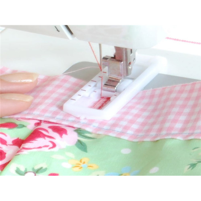 Pied boutonnière plastique Pied boutonnière plastique