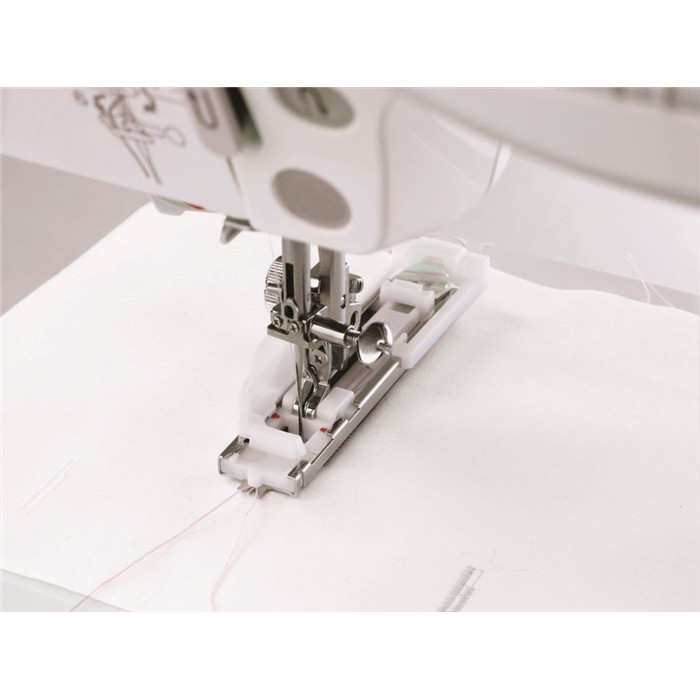 Pied boutonnière "R" automatique Pied boutonnière "R" automatique