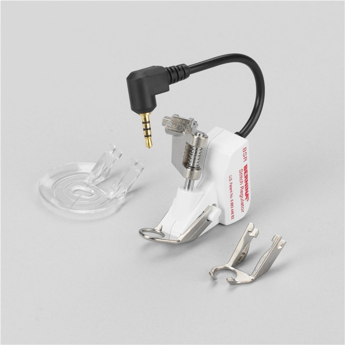 Pied BSR Régulateur de points Pied BSR Régulateur de points