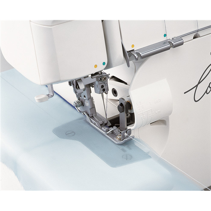 Pied cordonnet, ganseur, fil de pêche Pied cordonnet, ganseur, fil de pêche