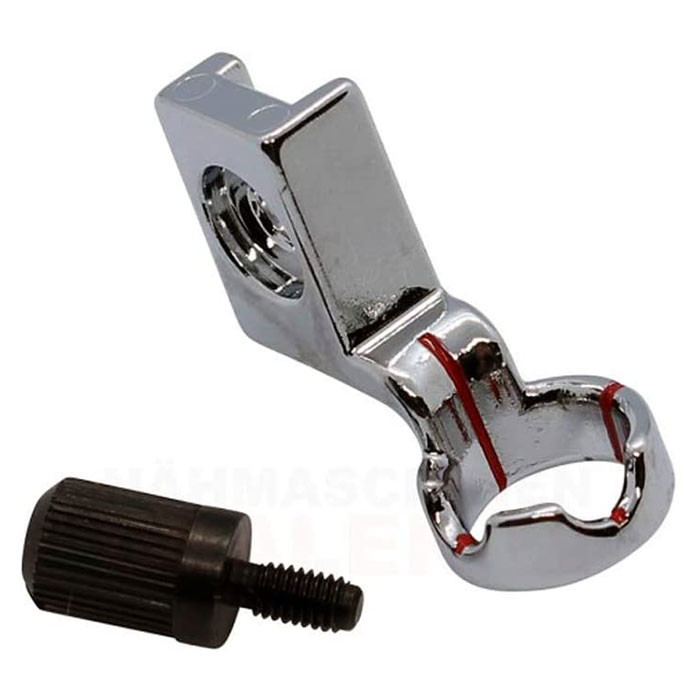 Pied de règle à mouvement PFAFF Pied de règle à mouvement PFAFF