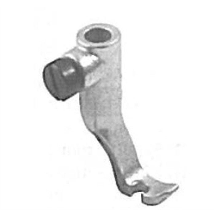 Pied demi-pied central droit Pfaff Pied demi-pied central droit Pfaff