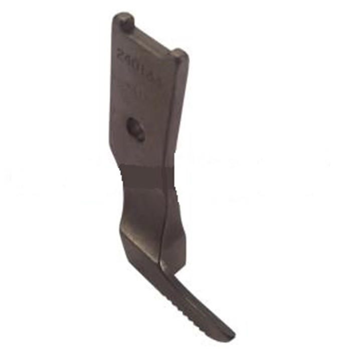 Pied demi-pied gauche Juki DNU-1541 Pied demi-pied gauche Juki DNU-1541