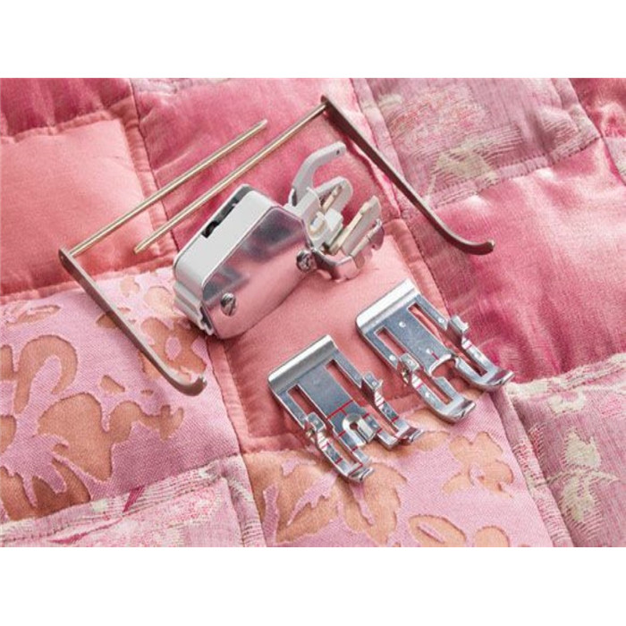 Pied double transport (567) Pied double transport (567)