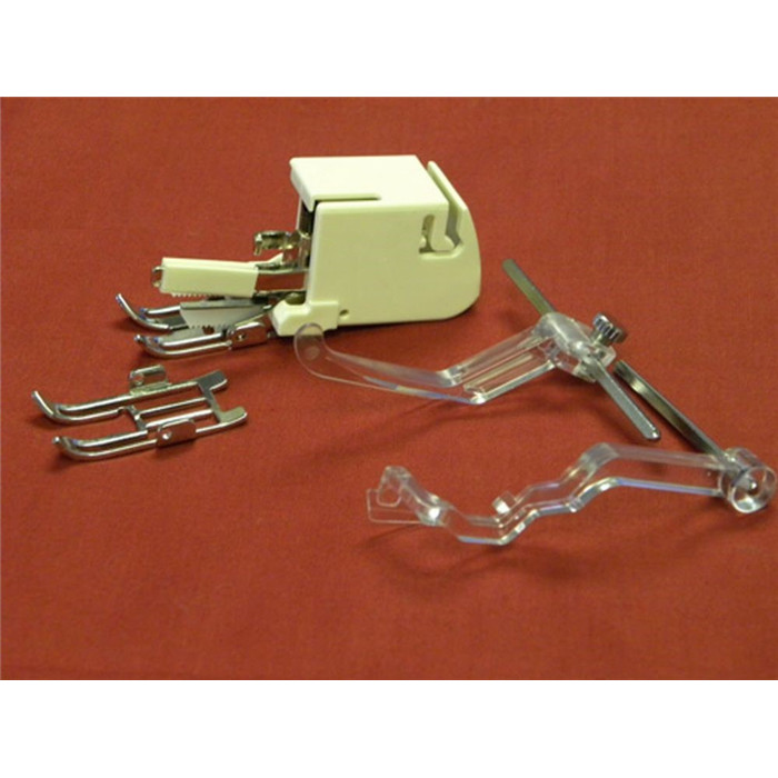 Pied double transport 9mm SET Pied double transport 9mm SET