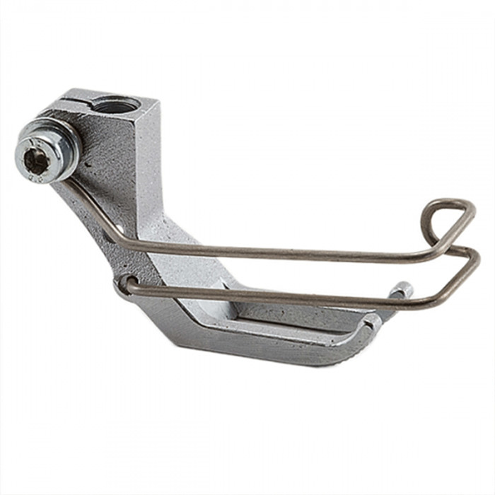 Pied extérieur court 9mm ADLER 867 Pied extérieur court 9mm ADLER 867