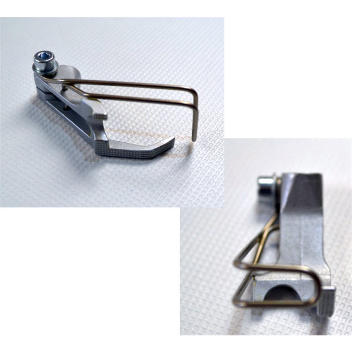 Pied extérieur passepoil 8 mm ADLER 867 Pied extérieur passepoil 8 mm ADLER 867