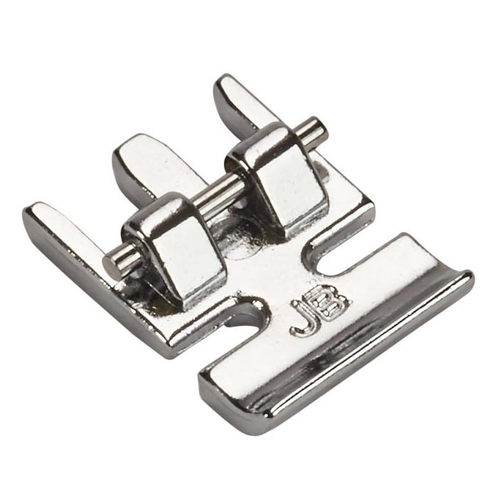 Pied fermeture glissière "JB" b77/b79 Pied fermeture glissière "JB" b77/b79