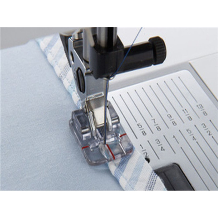 Pied mini-passepoil transparent 1mm Pfaff Pied mini-passepoil transparent 1mm Pfaff