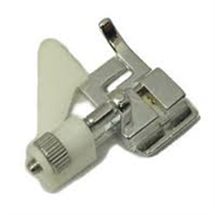 Pied ourlet invisible Pied ourlet invisible