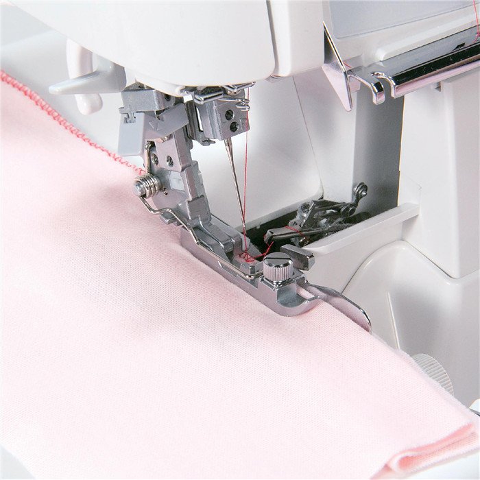 Pied ourlet invisible MO-1000/2000QVP Pied ourlet invisible MO-1000/2000QVP