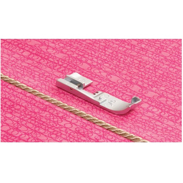 Pied passepoil 5mm Pied passepoil 5mm