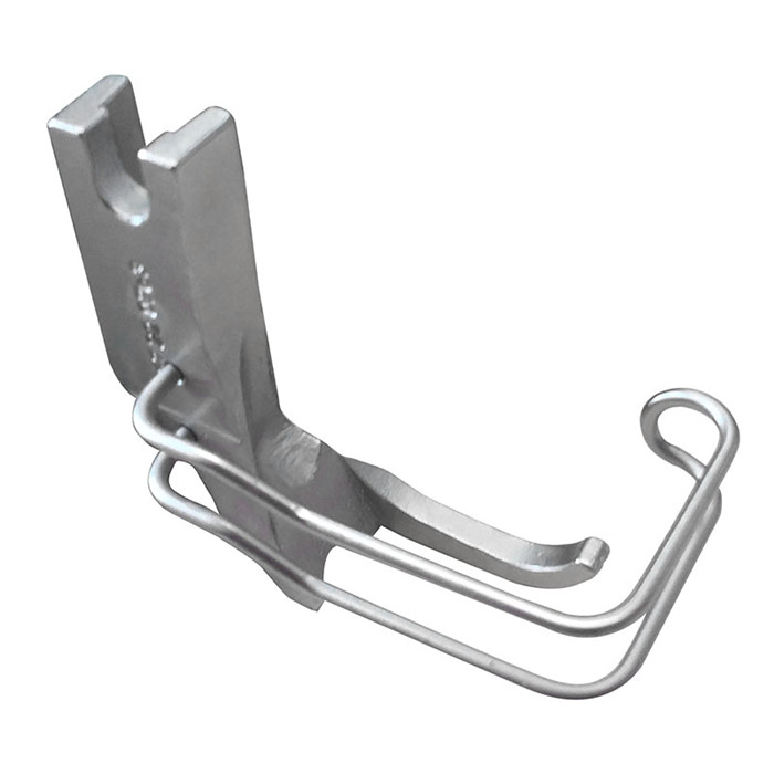 Pied passepoil extérieur 5mm ADLER 267 Pied passepoil extérieur 5mm ADLER 267