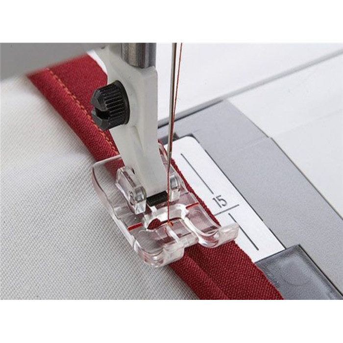 Pied passepoil transparent Husqvarna Pied passepoil transparent Husqvarna