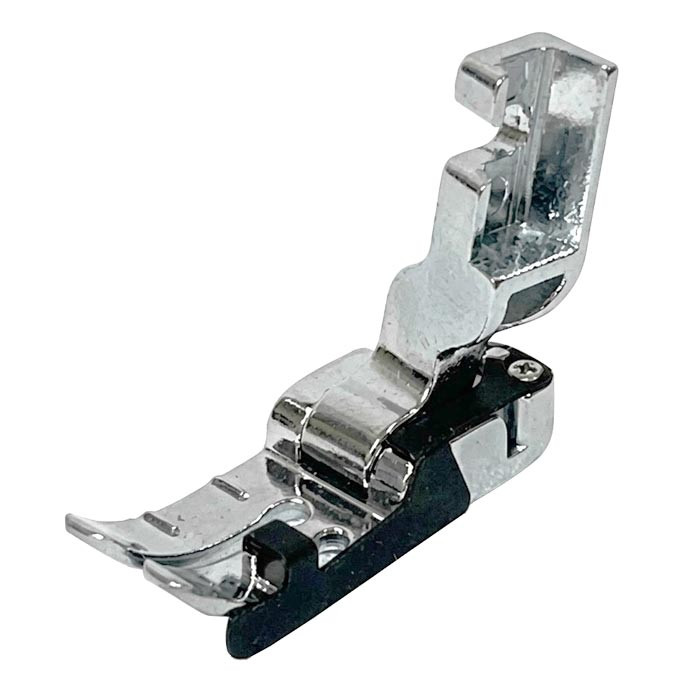 Pied patchwork 1/4" avec guide professionnel HP Janome Pied patchwork 1/4" avec guide professionnel HP Janome