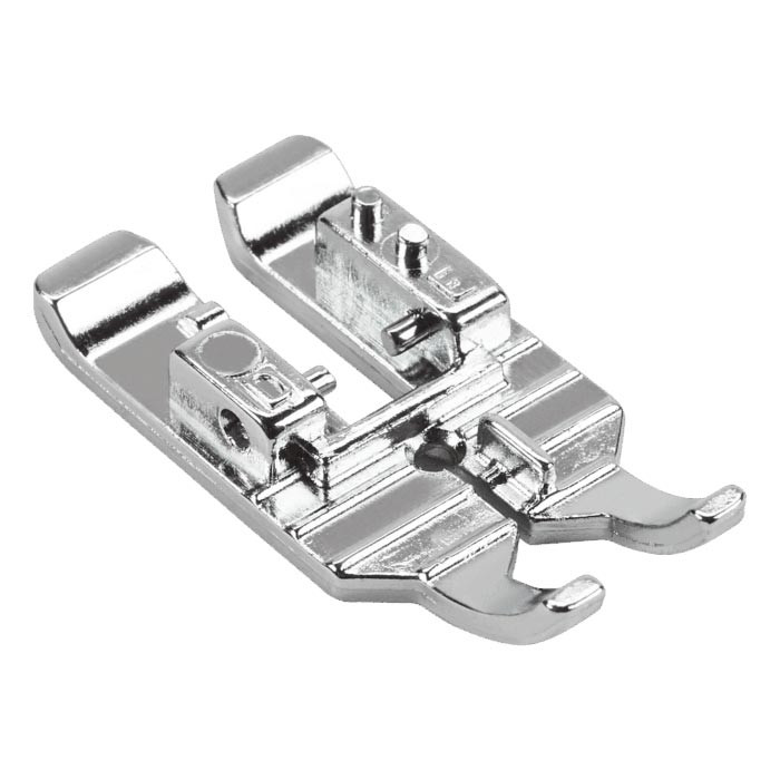 Pied patchwork entraînement biface "DE" Pied patchwork entraînement biface "DE"