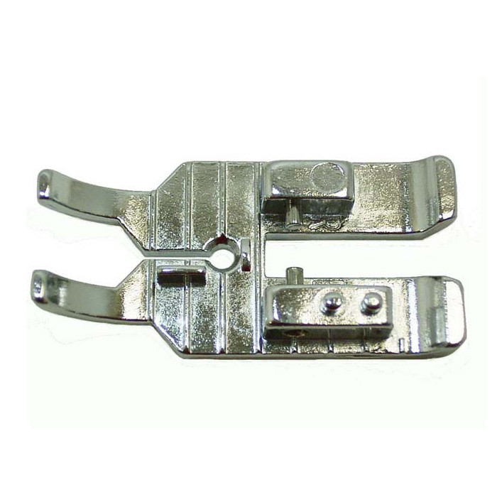 Pied patchwork métal IDT Pied patchwork métal IDT