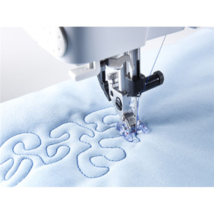 Pied piqué libre ouvert Sensormatic Pfaff Pied piqué libre ouvert Sensormatic Pfaff