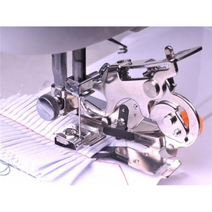 Pied plisseur 1/6/12 standard Pied plisseur 1/6/12 standard