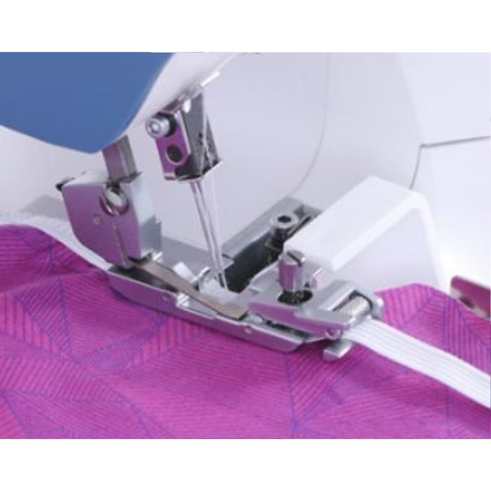 Pied pose élastique PFAFF Pied pose élastique PFAFF