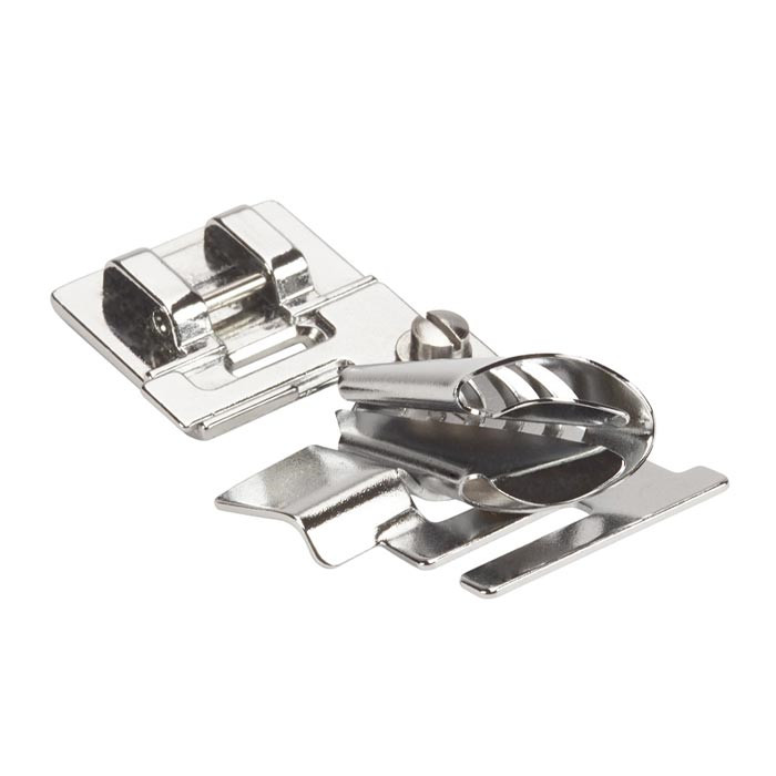 Pied pour biais, pose bande BERNETTE Pied pour biais, pose bande BERNETTE