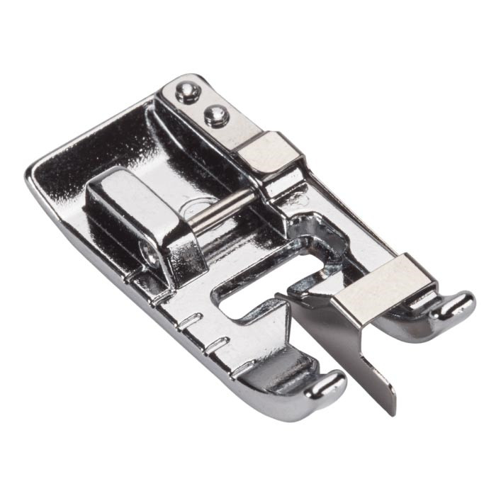 Pied pour bordures étroites "F" Pied pour bordures étroites "F"