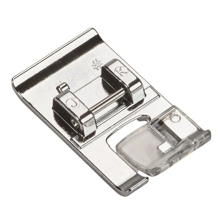 Pied pour broderie "JK" BERNETTE Pied pour broderie "JK" BERNETTE