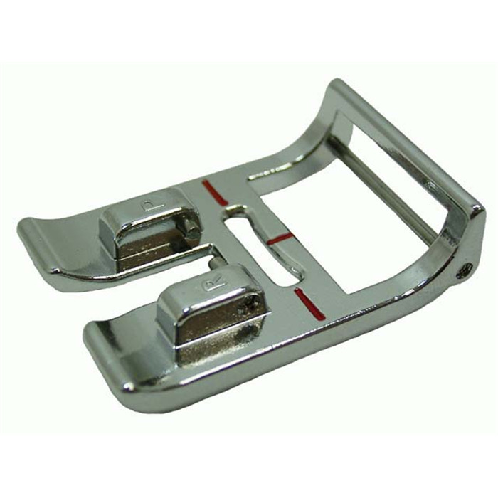 Pied pour chenilles, ruban 16mm de large Singer 20HD Pied pour chenilles, ruban 16mm de large Singer 20HD