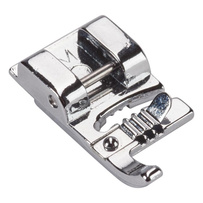 Pied pour cordon 3 rainures "M" BERNETTE Pied pour cordon 3 rainures "M" BERNETTE