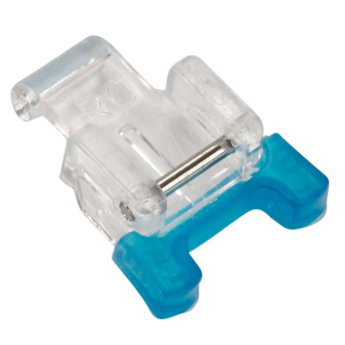 Pied pour coudre les boutons "RC" Pied pour coudre les boutons "RC"