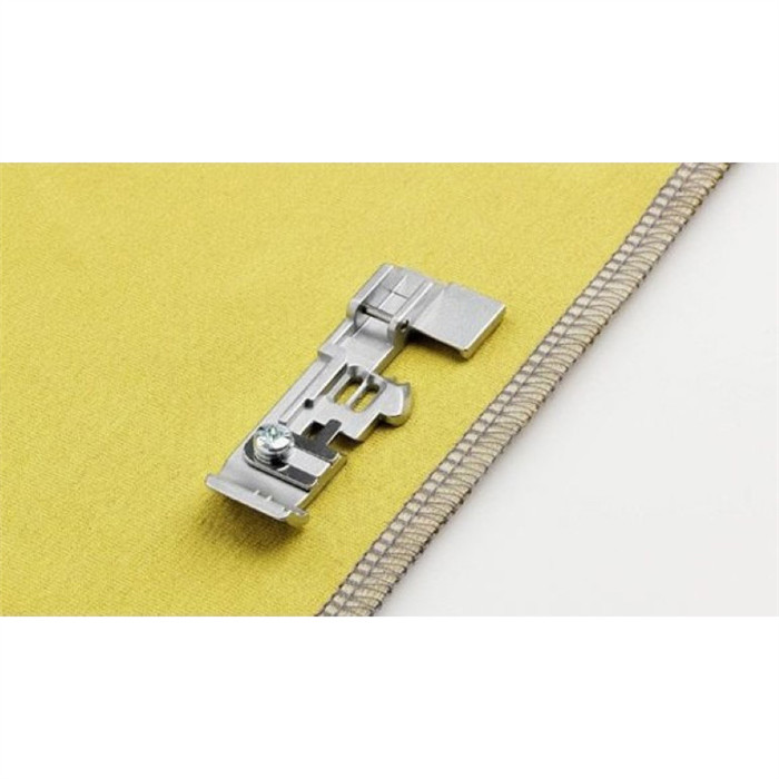 Pied pour la couture de rubans Pied pour la couture de rubans