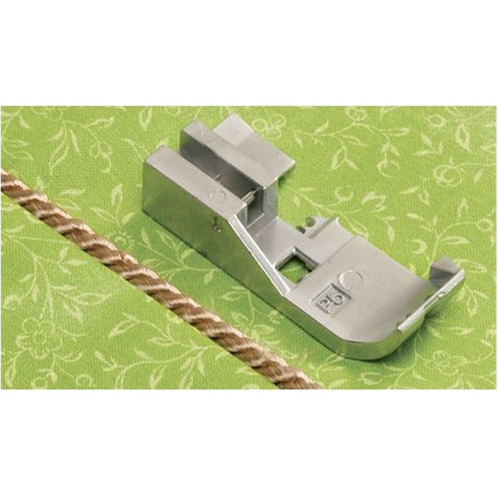 Pied pour passepoil 3mm Babylock Pied pour passepoil 3mm Babylock