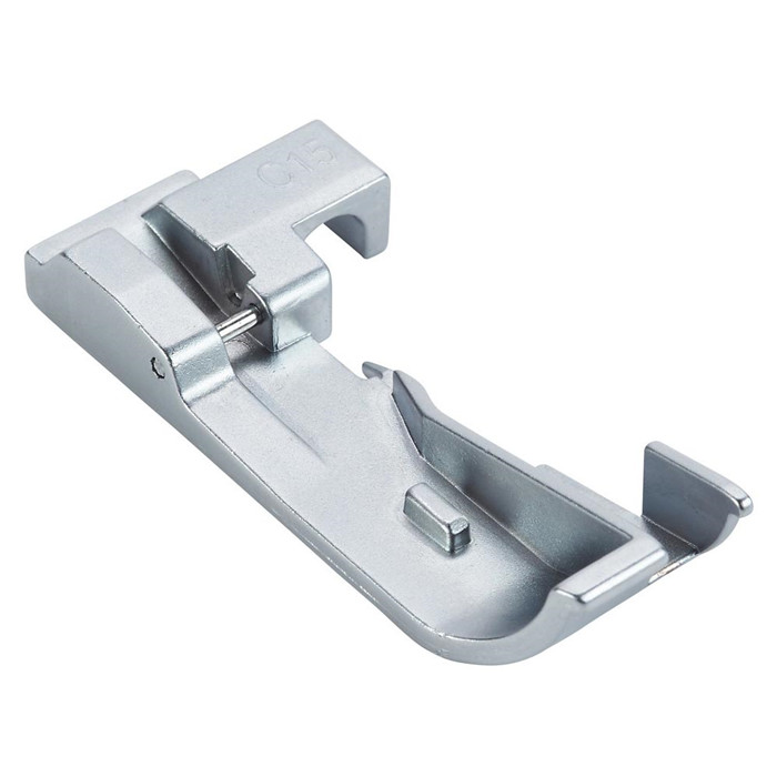 Pied pour perles et paillettes # C15 Pied pour perles et paillettes # C15