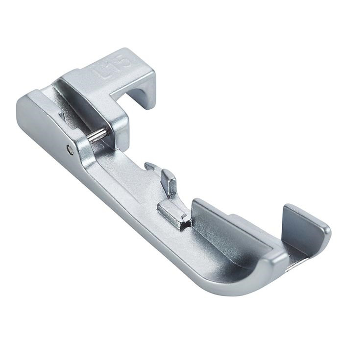 Pied pour perles et paillettes # L15 Bernina Pied pour perles et paillettes # L15 Bernina