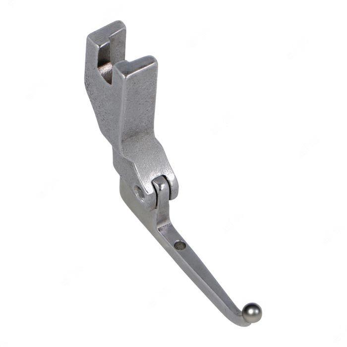 Pied pour perles et paillettes P369 avec guide boule Pied pour perles et paillettes P369 avec guide boule