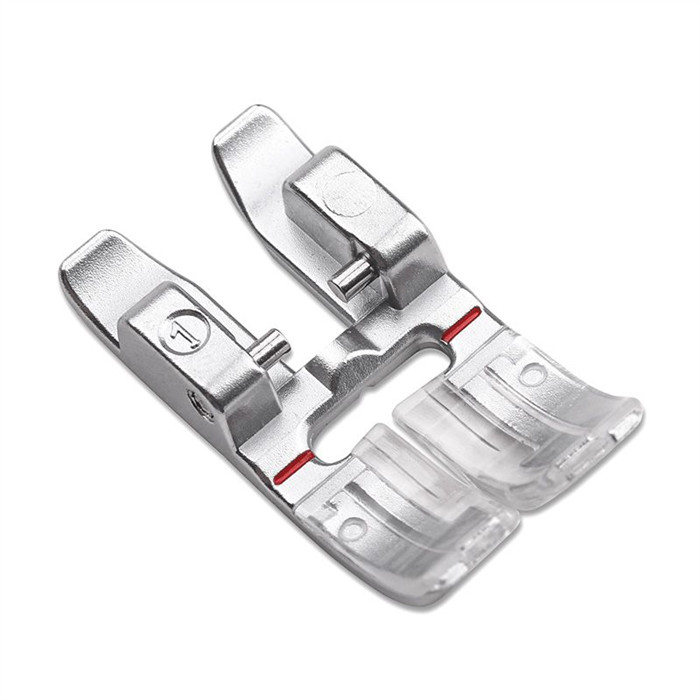 Pied pour point fantaisie #1 IDT PFAFF Pied pour point fantaisie #1 IDT PFAFF