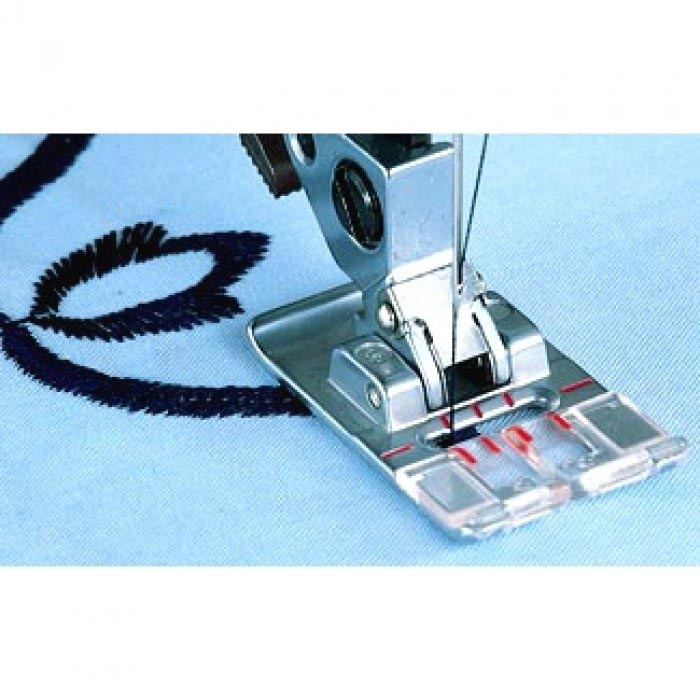 Pied pour points Maxi #8 Pied pour points Maxi #8