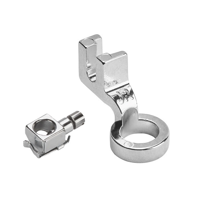 Pied pour règle, ruler "JR" b77/b79 Pied pour règle, ruler "JR" b77/b79