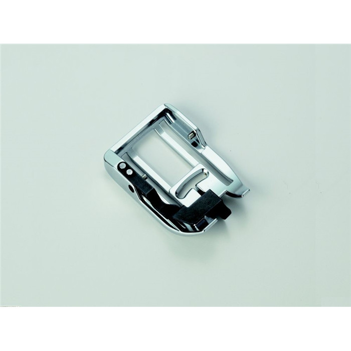 Pied surpiqûre, bordures étroites AcuFeed SD Pied surpiqûre, bordures étroites AcuFeed SD