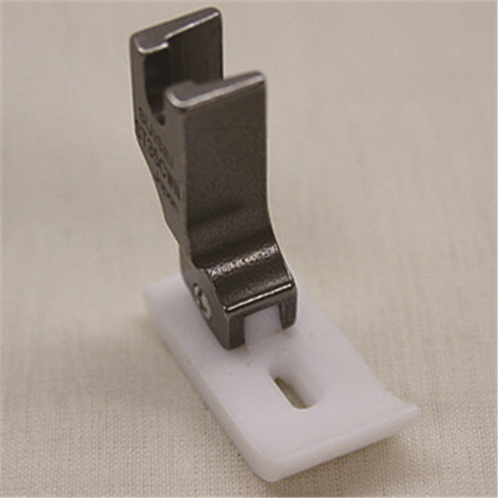 Pied teflon fermé 6,5mm double entraînement ST35CWN Pied teflon fermé 6,5mm double entraînement ST35CWN