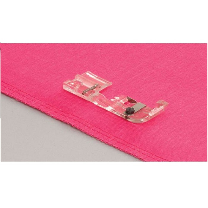 Pied transparent Babylock Pied transparent Babylock