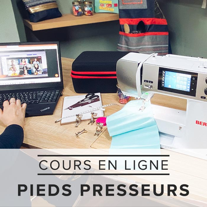 Pieds Presseurs spéciaux DIGITAL Pieds Presseurs spéciaux DIGITAL