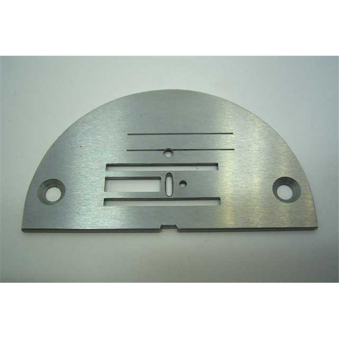 Plaque à aiguille Plaque à aiguille